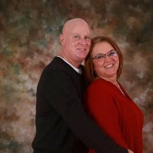 Meet your Posher, Terri